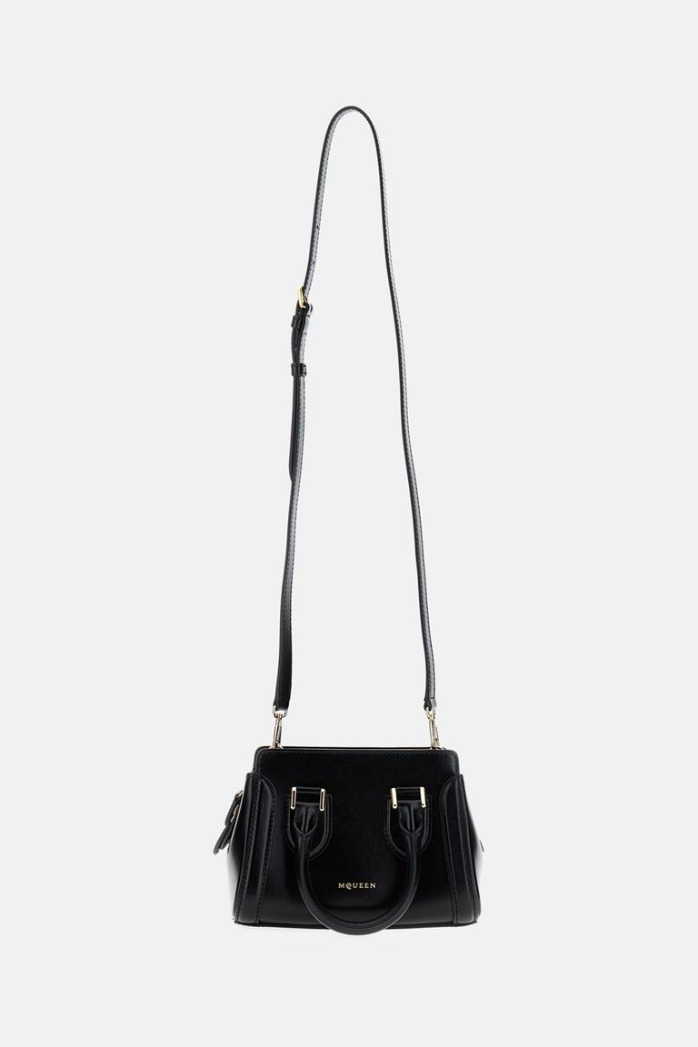 Alexander Mcqueen Birdee Mini Bag