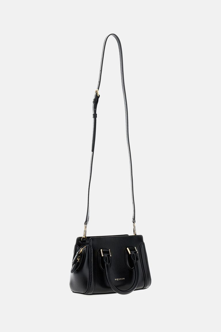 Alexander Mcqueen Birdee Mini Bag