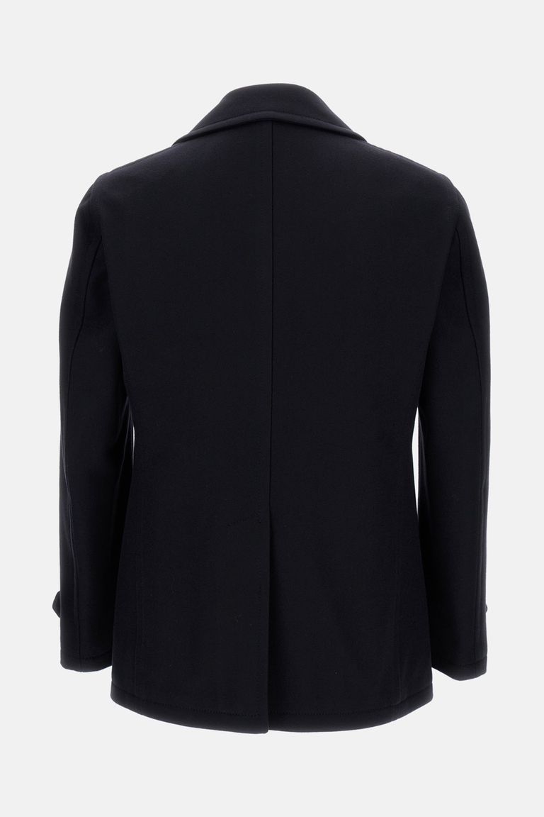 ジャケット TAGLIATORE Single-breasted jacket Tagliatore Single-breasted jacket with front pockets | The