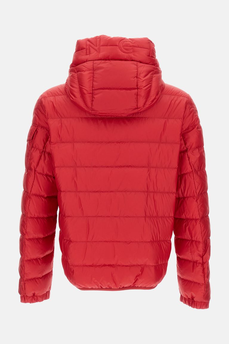 DURANCE BELT BAG for Men - Moncler | Biffi