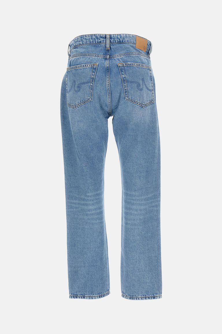 デニム・ジーパン AG JEANS SS25 PADUA JEANS (W0022 080TREV) JEANS PADUA for Women - AG | Biffi