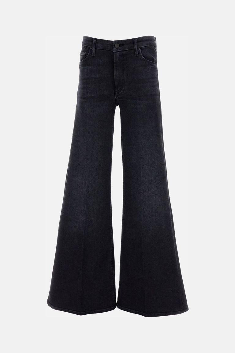 デニム・ジーパン MOTHER FW25 'The Roller Sneak' jeans (10415965 ENT) MOTHER The Ditcher Roller Sneak Jeans | Free People
