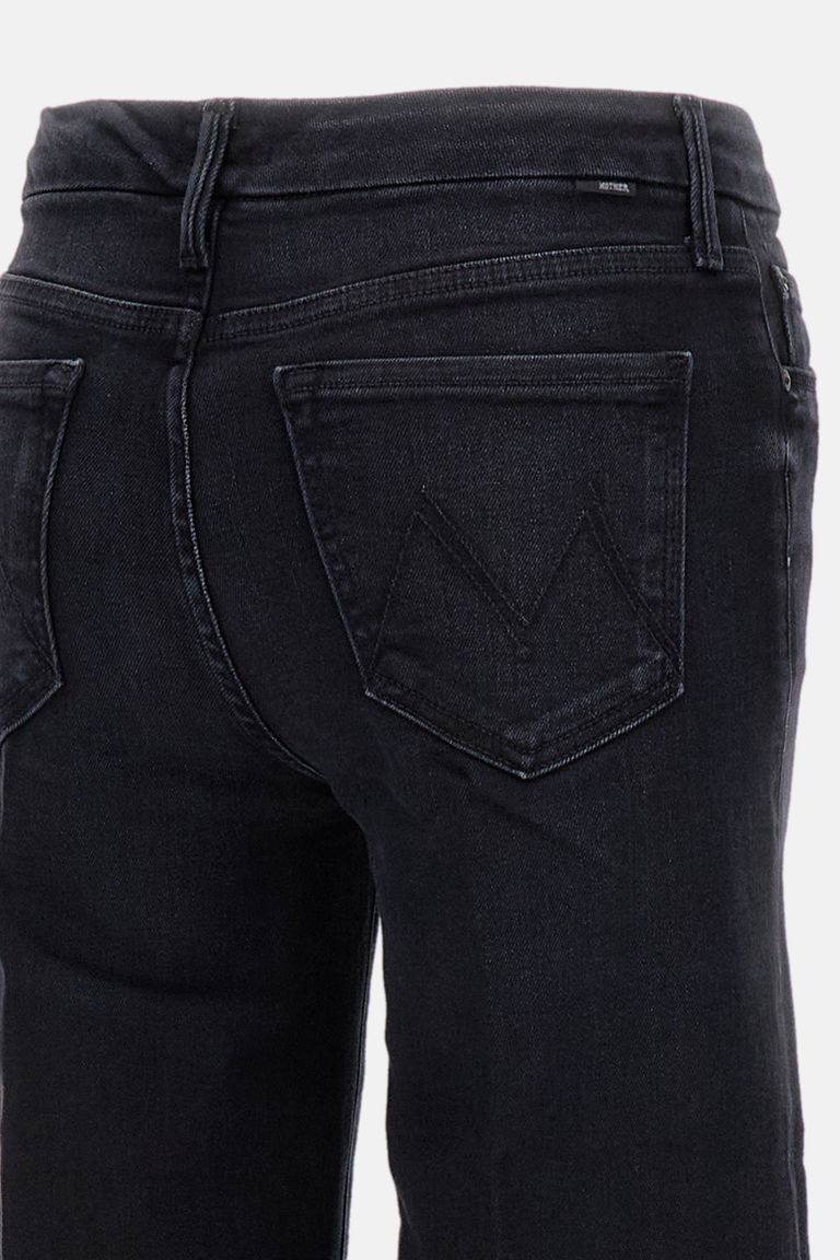 デニム・ジーパン MOTHER FW25 'The Roller Sneak' jeans (10415965 ENT) THE ROLLER SNEAK JEANS for Women - Mother | Biffi