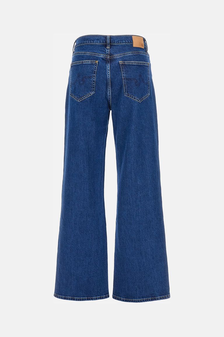 デニム・ジーパン AG JEANS SS25 PADUA JEANS (W0022 080TREV) JEANS PADUA for Women - AG | Biffi