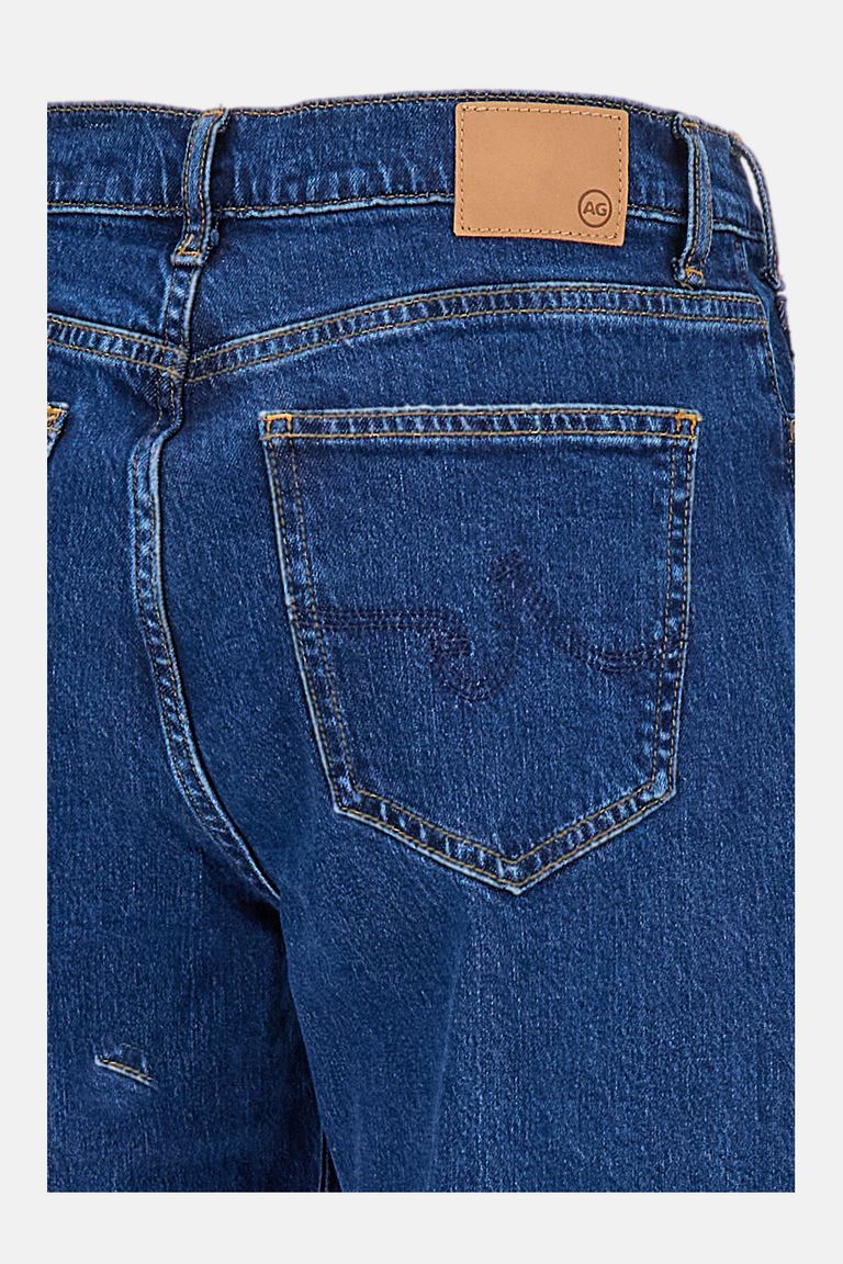 デニム・ジーパン AG JEANS FW25 NEW BAGGY - BAGGY WIDE (W0015 124PERZ) NEW BAGGY - BAGGY WIDE JEANS for Women - AG | Biffi