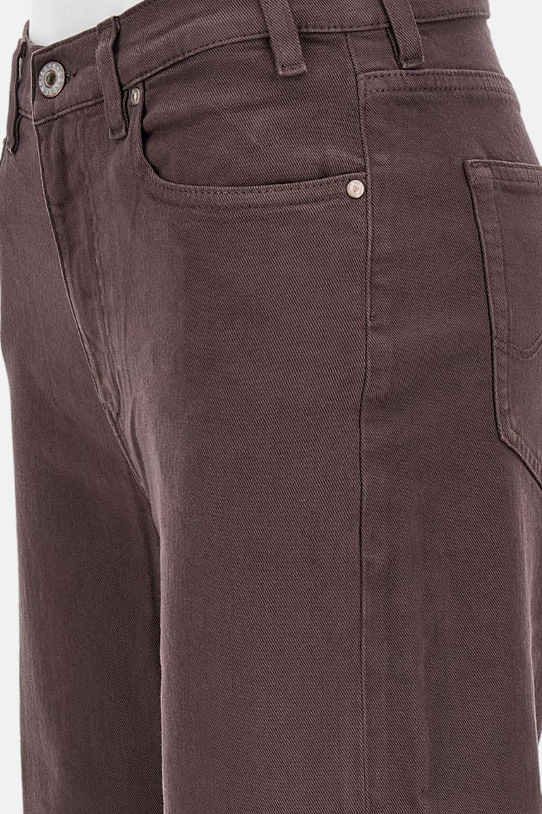 NEW BAGGY - BAGGY WIDE JEANS for Women - AG | Biffi