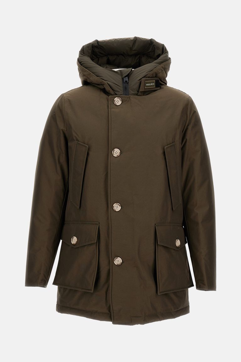 Woolrich, Men | Biffi