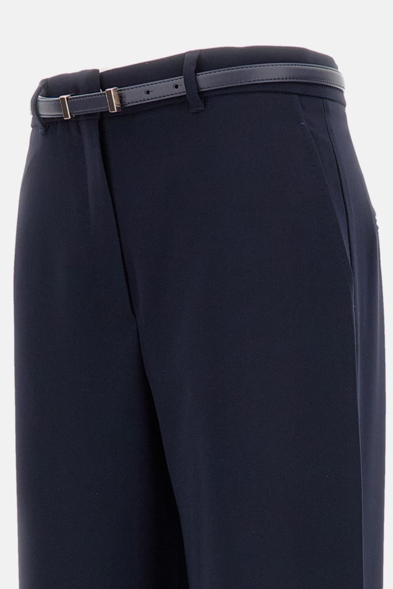 パンツ Max Mara Studio FW25 ALABAMA (2526136131600 005) PANTS for Women - Max Mara Studio | Biffi