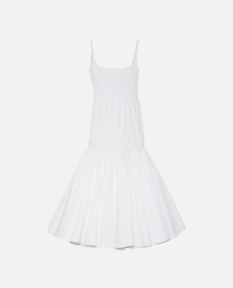 【送料&関税込】Jacquemus La Robe Rita JACQUEMUS Off-shoulder dress LA ROBE RITA LONGUE in black