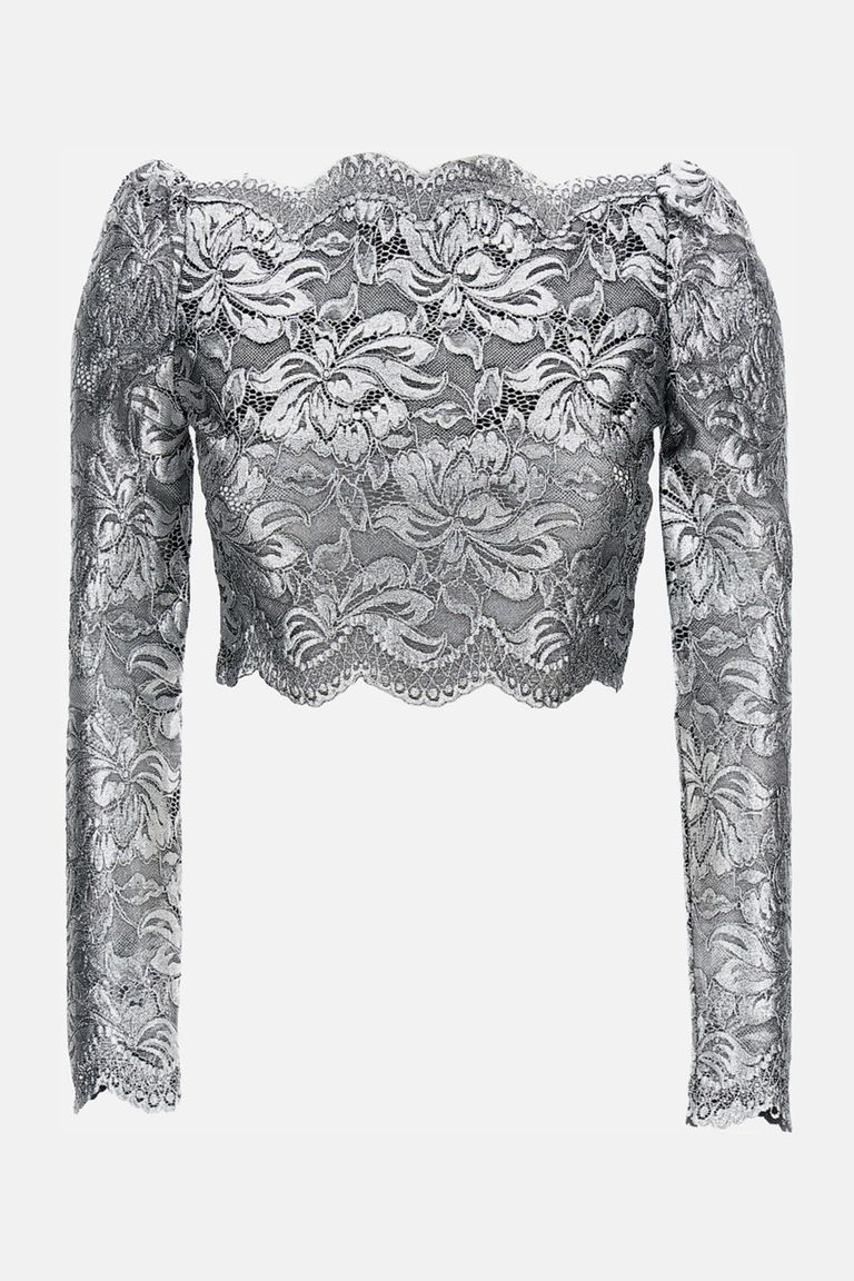 Rabanne Top