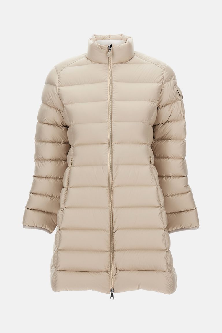 【MONCLER】JEANNE / 4C000 60 M1747 MONCLER】JEANNE / 4C000 60 M1747 (MONCLER/サンダル) 86719389
