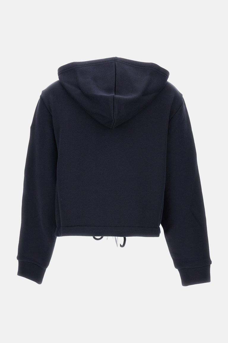 ジャケット MONCLER CRISEIDE JACKET Moncler Women's Matt Criseide Jacket in Black Moncler