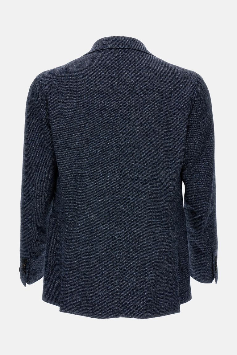 SINGLE-BREASTED JACKET for Men - Tagliatore | Biffi
