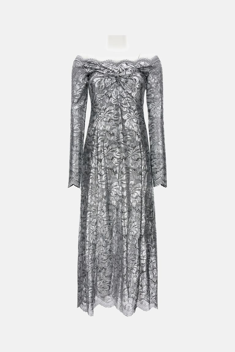 Tシャツ・カットソー Rabanne FW25 CROPPED LACE TOP (24AJTO845PA0170 P001) 64b54488feb29cd9c7b01d89.jpg?w