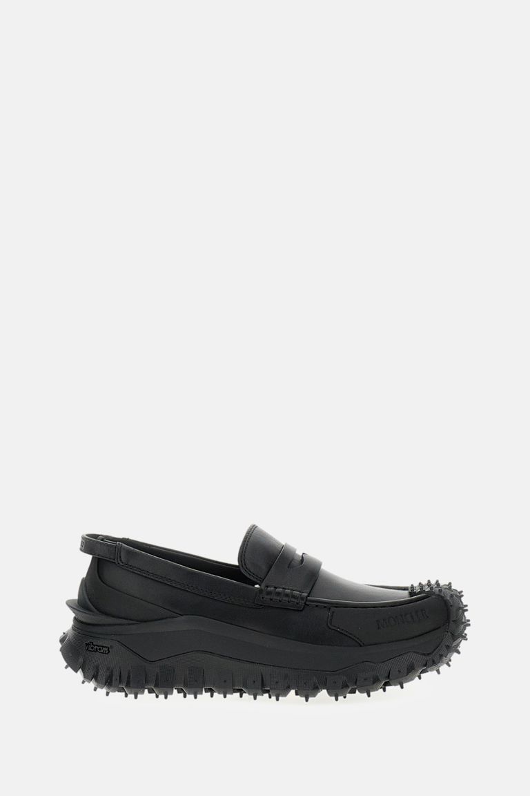 TRAILGRIP VELA SANDALS for Men - Moncler | Biffi