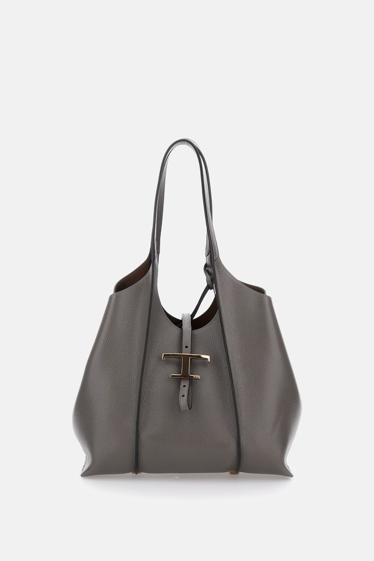 【関税込・国内発送】TOD'S Bux Small Shopping Tote BUX SHOPPING BAG SMALL for Women - Tod's sale | Biffi