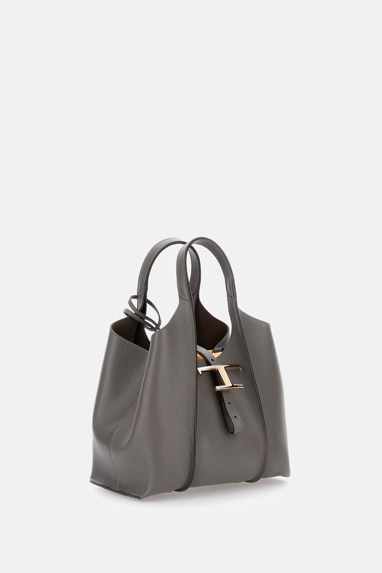 トートバッグ TOD'S FW25 DBM SHOPPING MEDIO-PICCOLA (XBWDBMA0250U9V 0ZIH) TSB BORSA SHOPPING PICCOLA Tod's €1.800,00 EUR - Biffi Boutiques