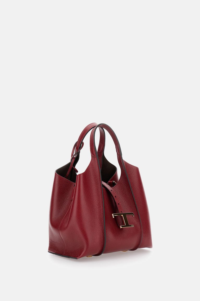 MINI TRUNK BAG for Women - Tod's sale | Biffi