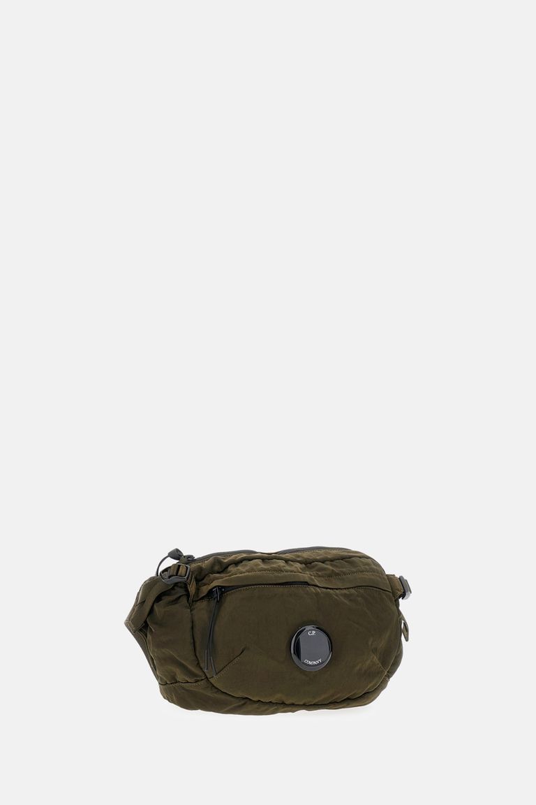 NYLON BELT BAG for Men - C.P. Company | Biffi