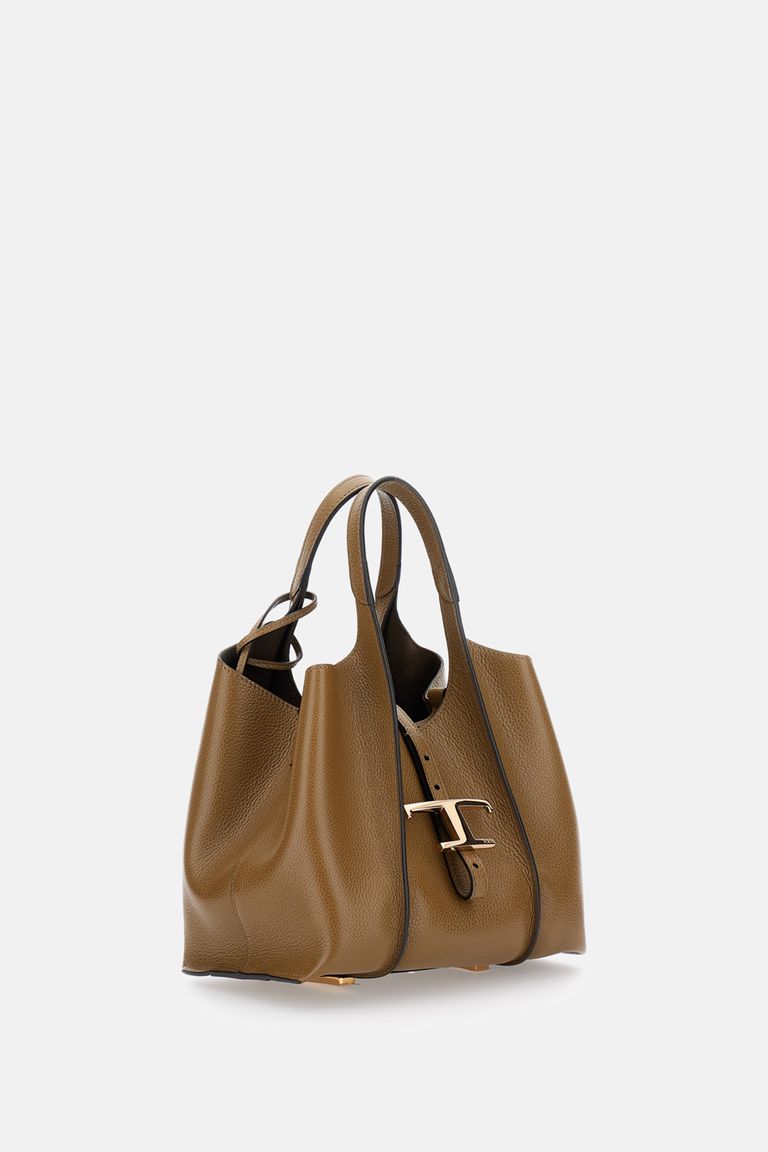 トートバッグ TOD'S FW25 DBM SHOPPING MEDIO-PICCOLA (XBWDBMA0250U9V 0ZIH) DBM SHOPPING MEDIO-PICCOLA for Women - Tod's | Biffi
