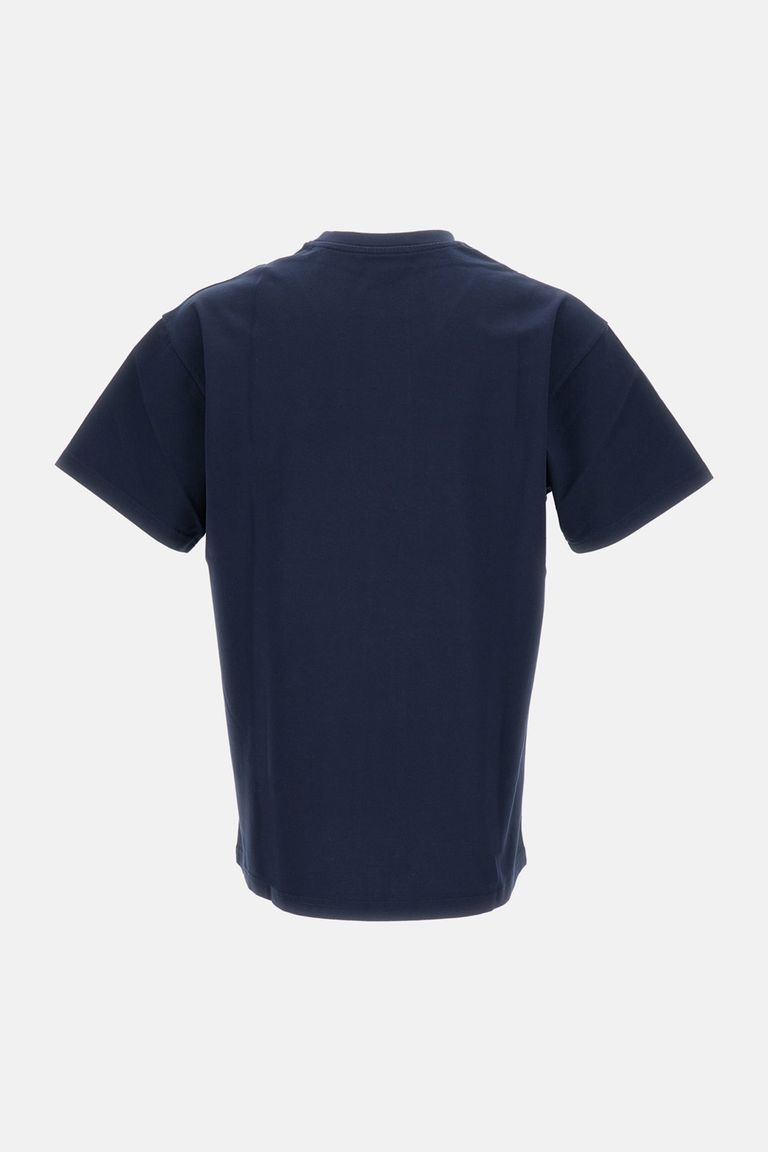 GIVENCHY ロコ ティテル ロンクスリフ Tシャツ BM71BY3Y6B 001 T-SHIRT Givenchy ¥94,845 JPY - Biffi Boutiques
