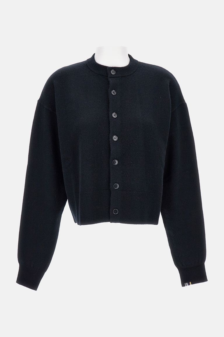 Extreme Cashmere X Cardigan Chou