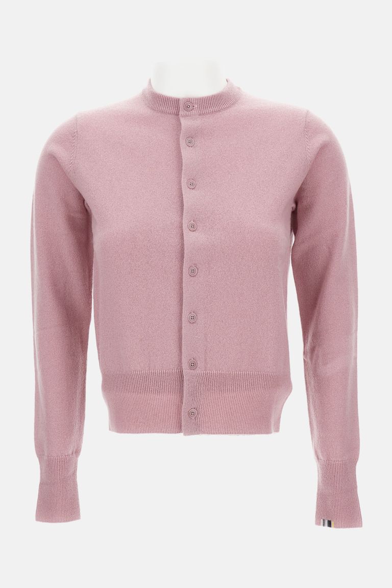 Extreme Cashmere X Small Cardigan 2