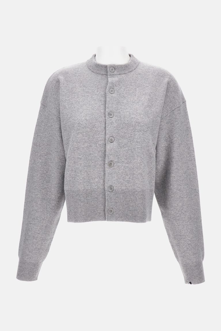 Extreme Cashmere X Cardigan Chou