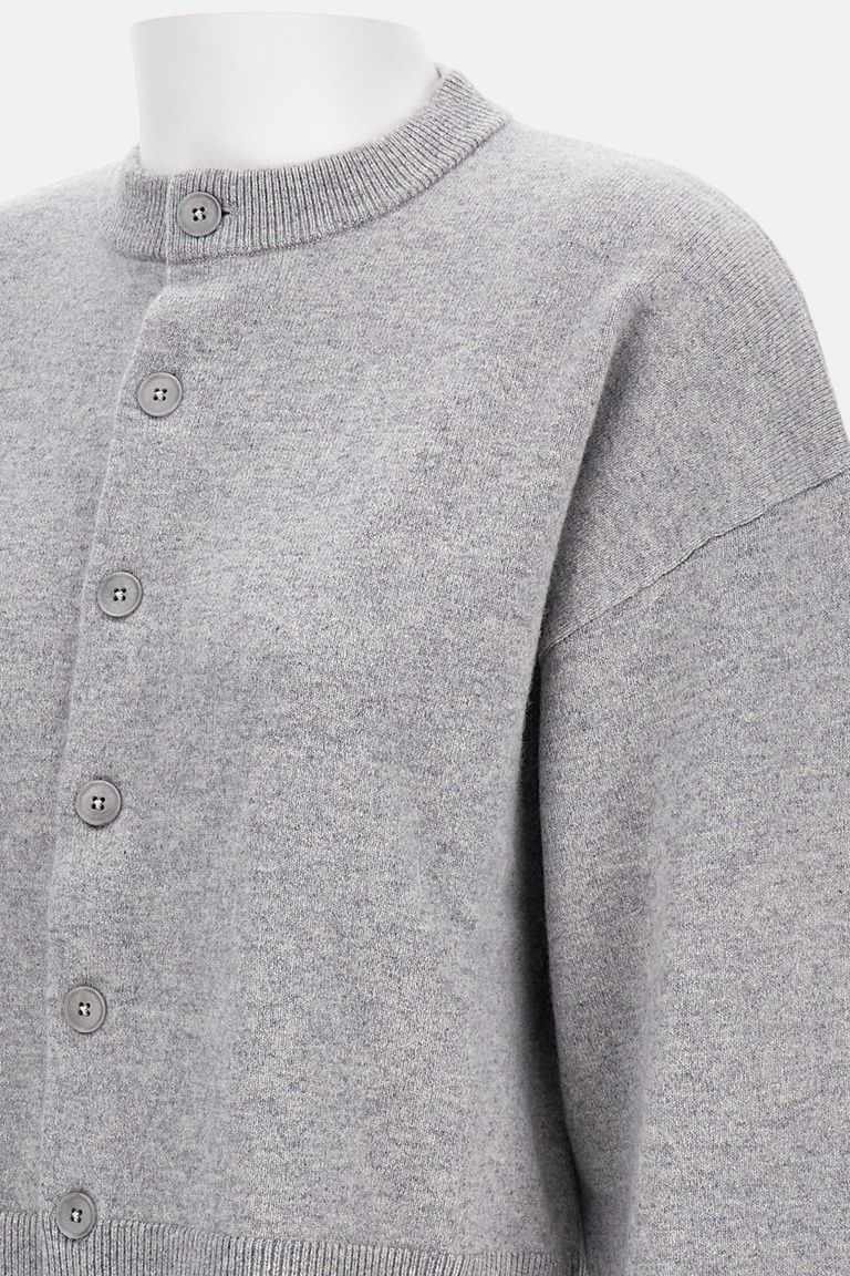 CARDIGAN CHOU for Women - Extreme Cashmere X | Biffi