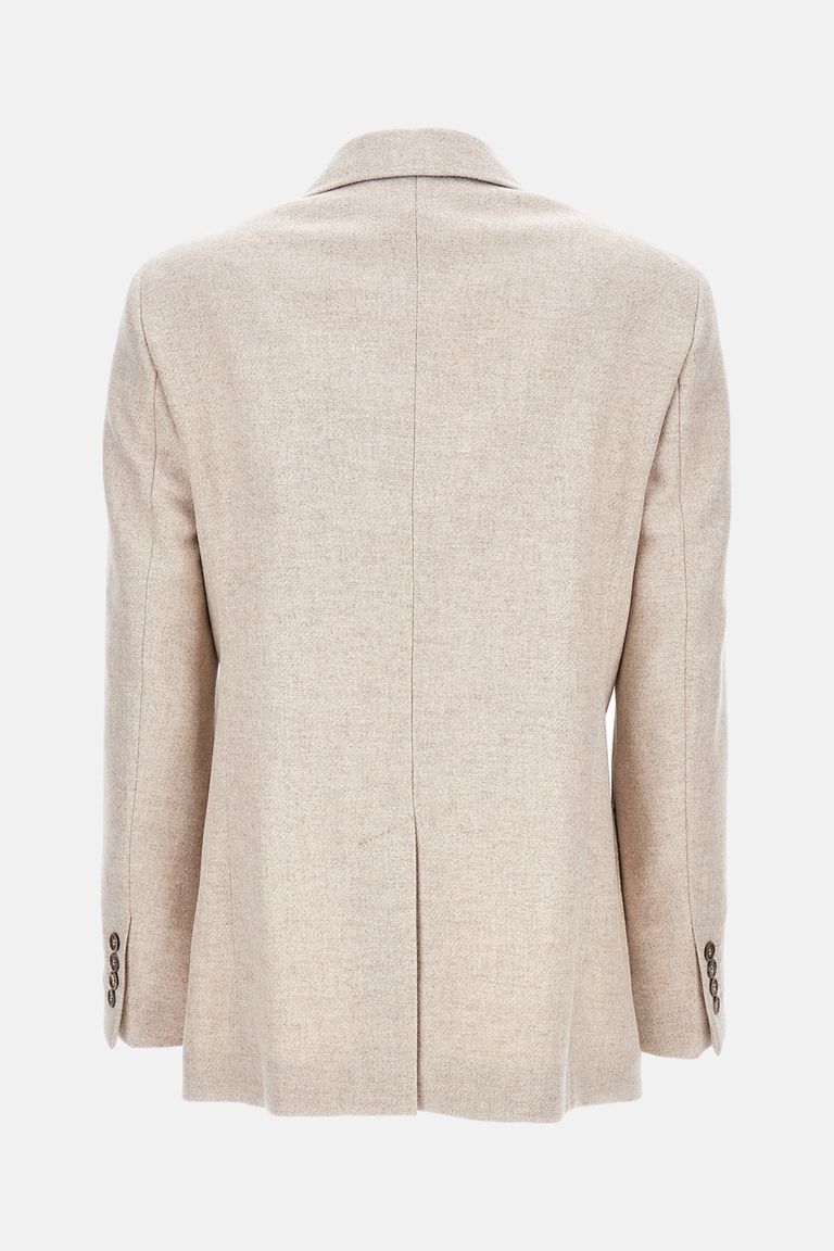 TTEDDINO BIKER SHORT COAT for Women - Max Mara | Biffi