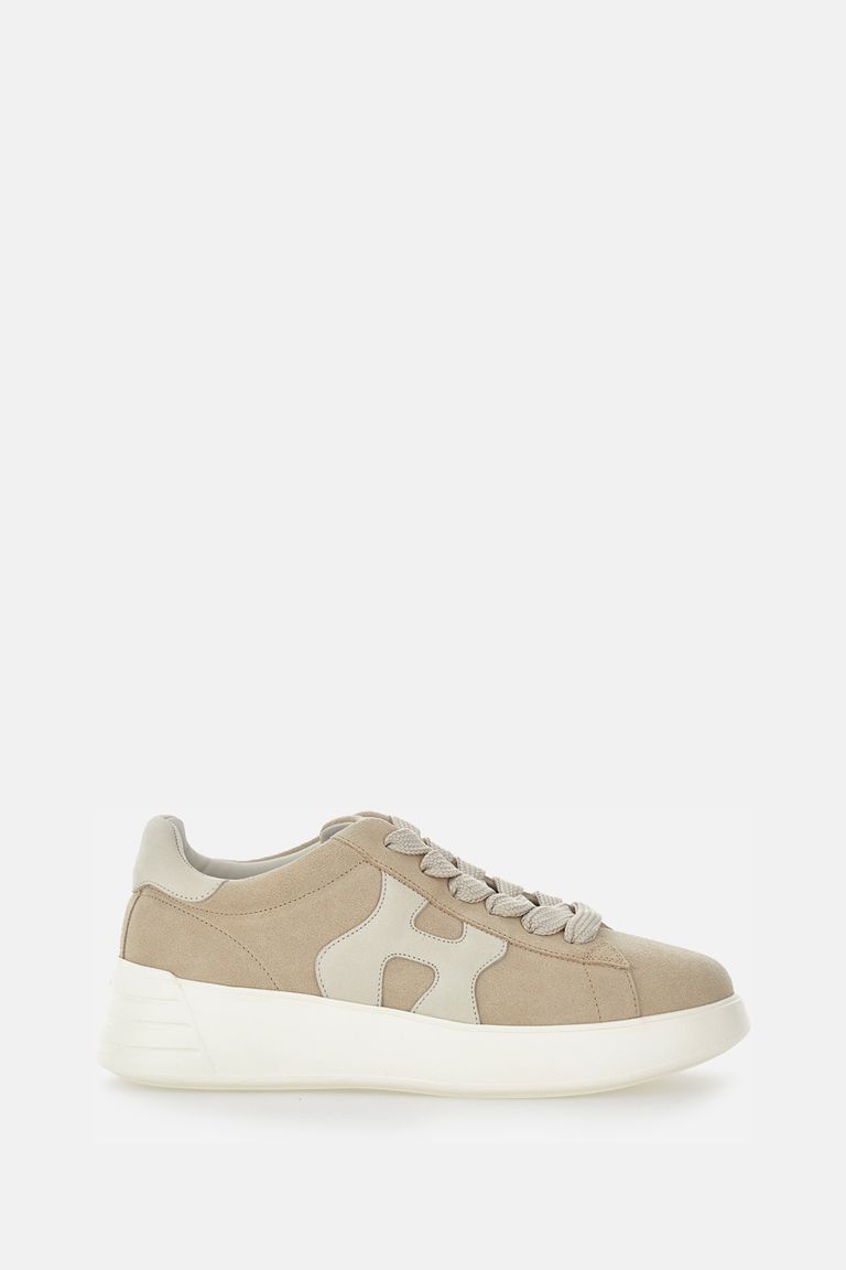 LACE UP SNEAKERS for Women - Hogan sale | Biffi