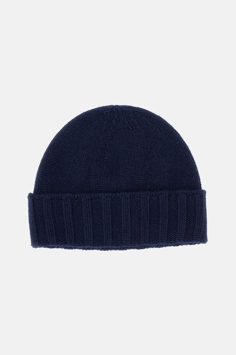 Drumohr Wool Hat