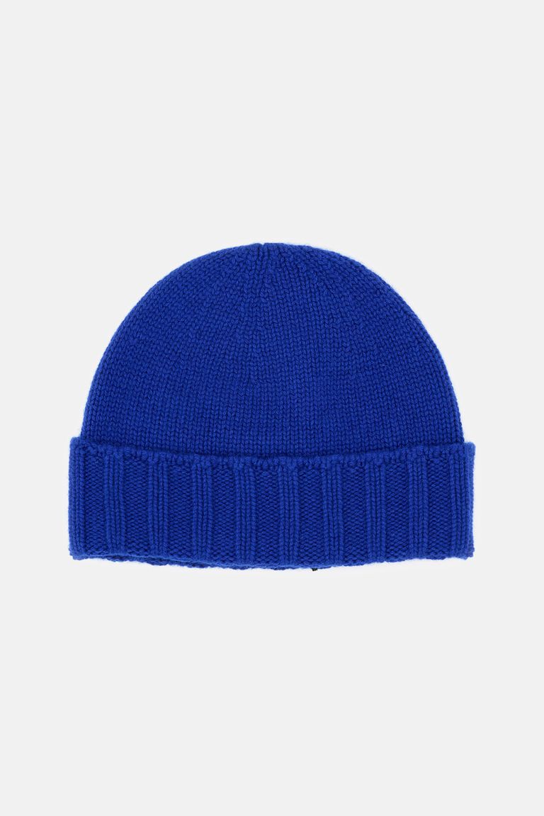 Drumohr Wool Hat