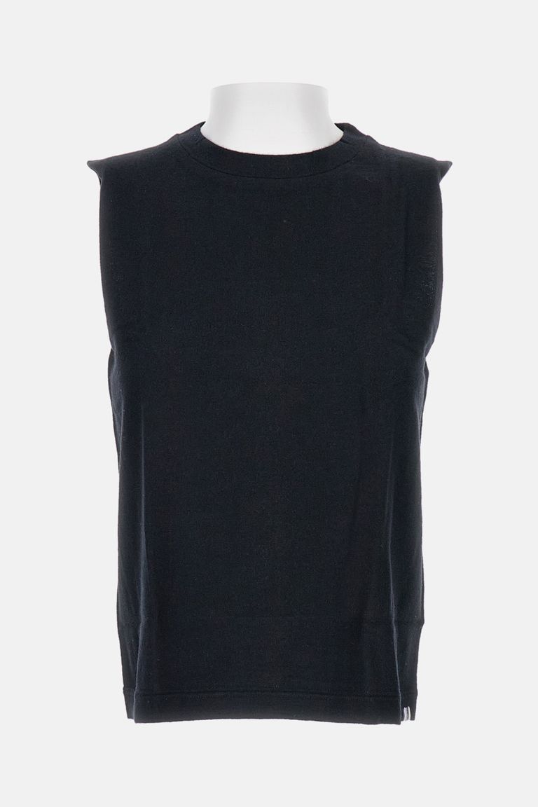 トップス SHIPS for women extreme cashmere:bobby TOP for Women - Extreme Cashmere X | Biffi