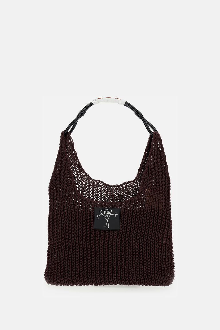 Plan C Shopper Tank Top