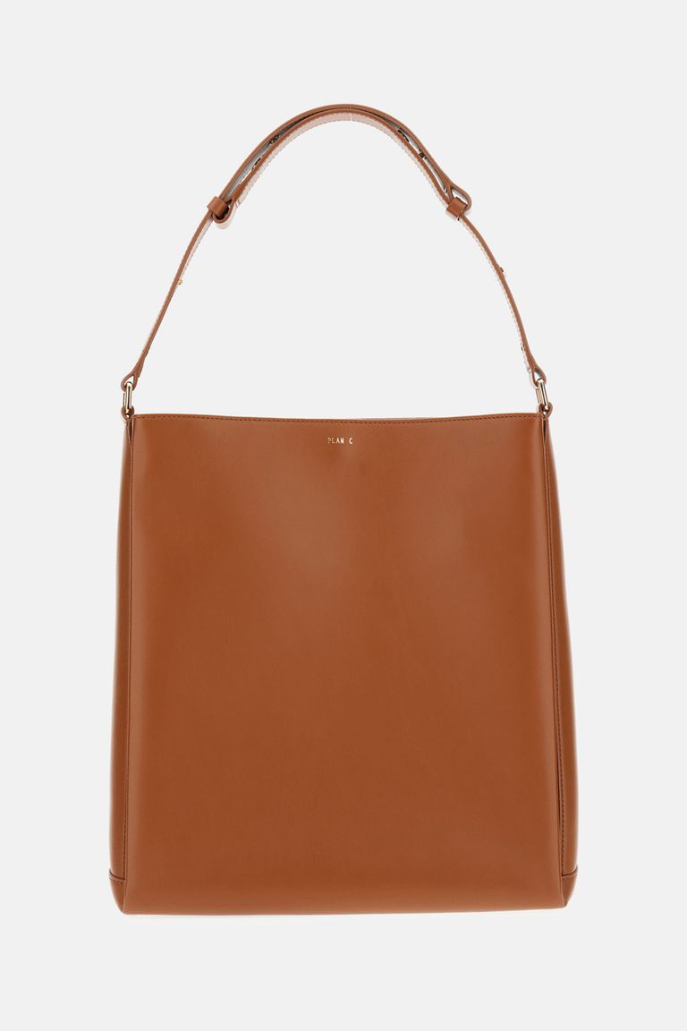 Plan C Shopper Bag