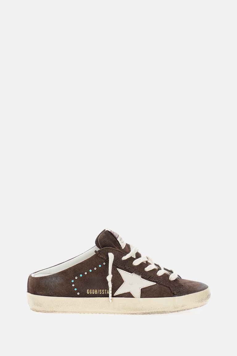 Golden Goose Super Star Sabot