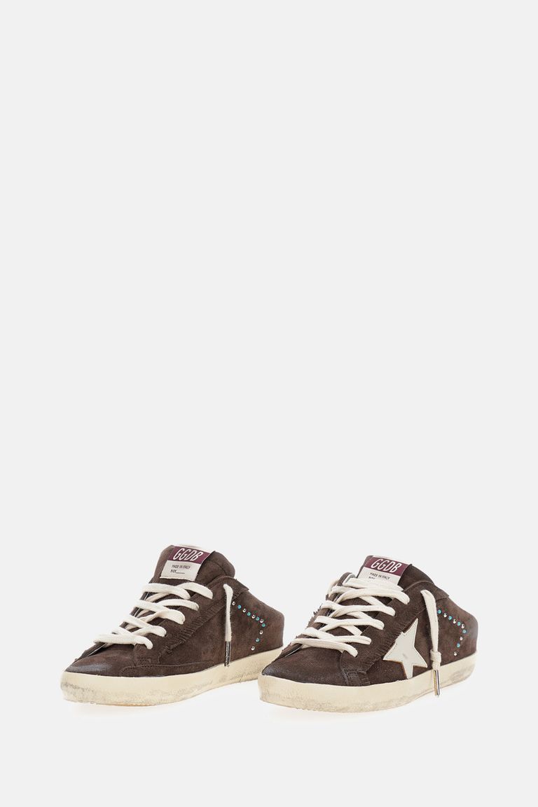 Golden Goose Super Star Sabot