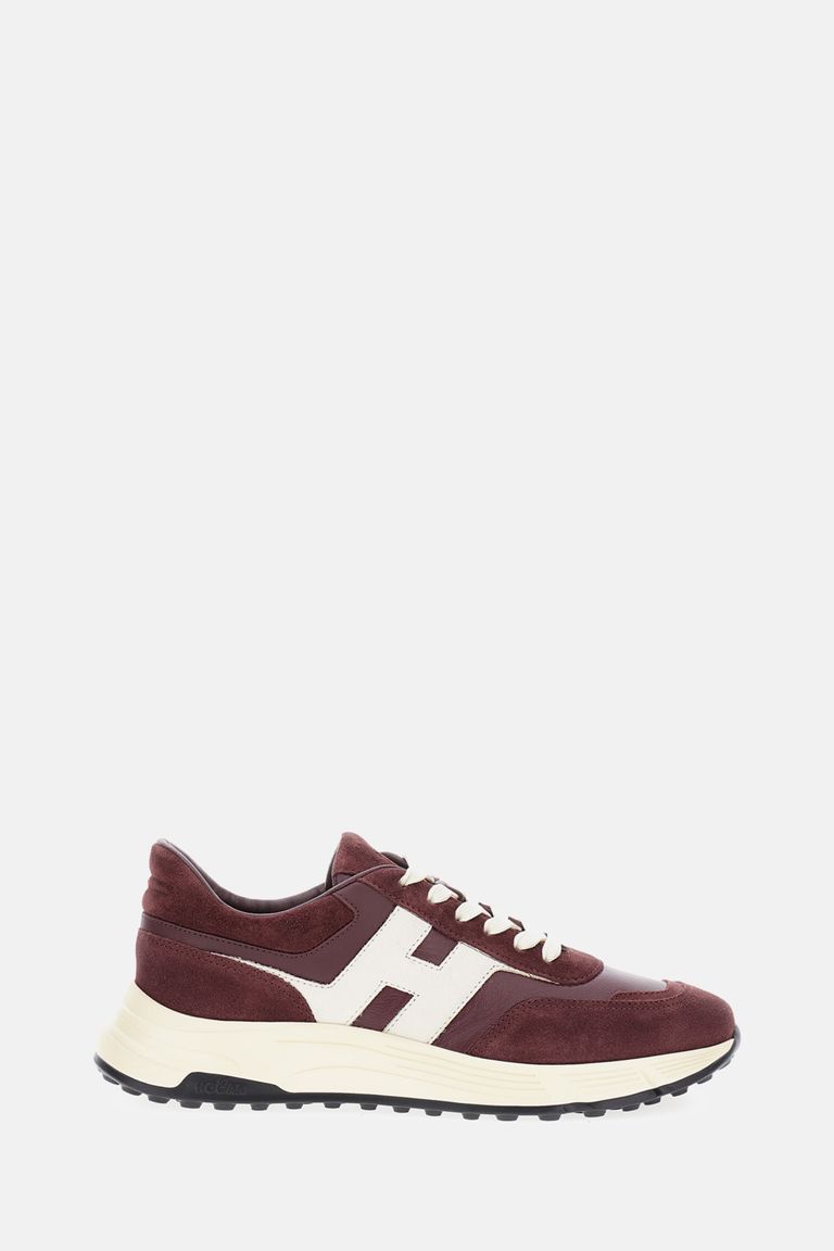 COOL LACED H SNEAKERS for Men - Hogan | Biffi