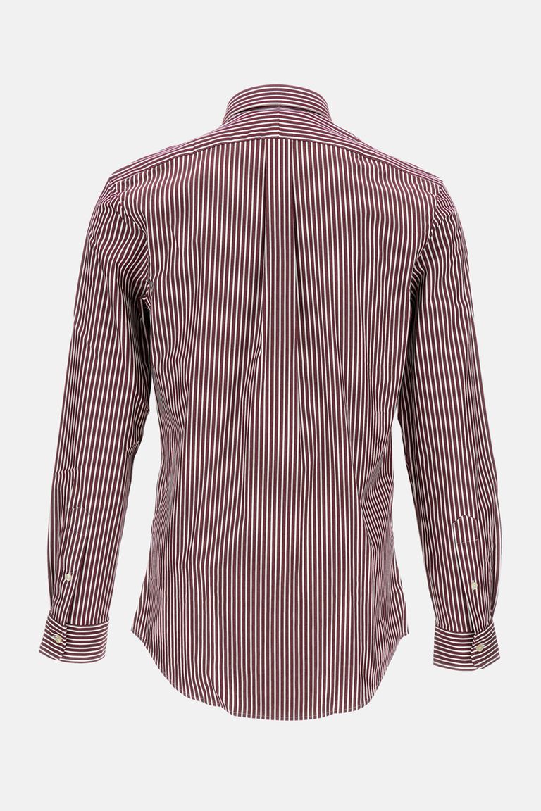 Polo Ralph Lauren Long Sleeve Sport Shirt Clothing