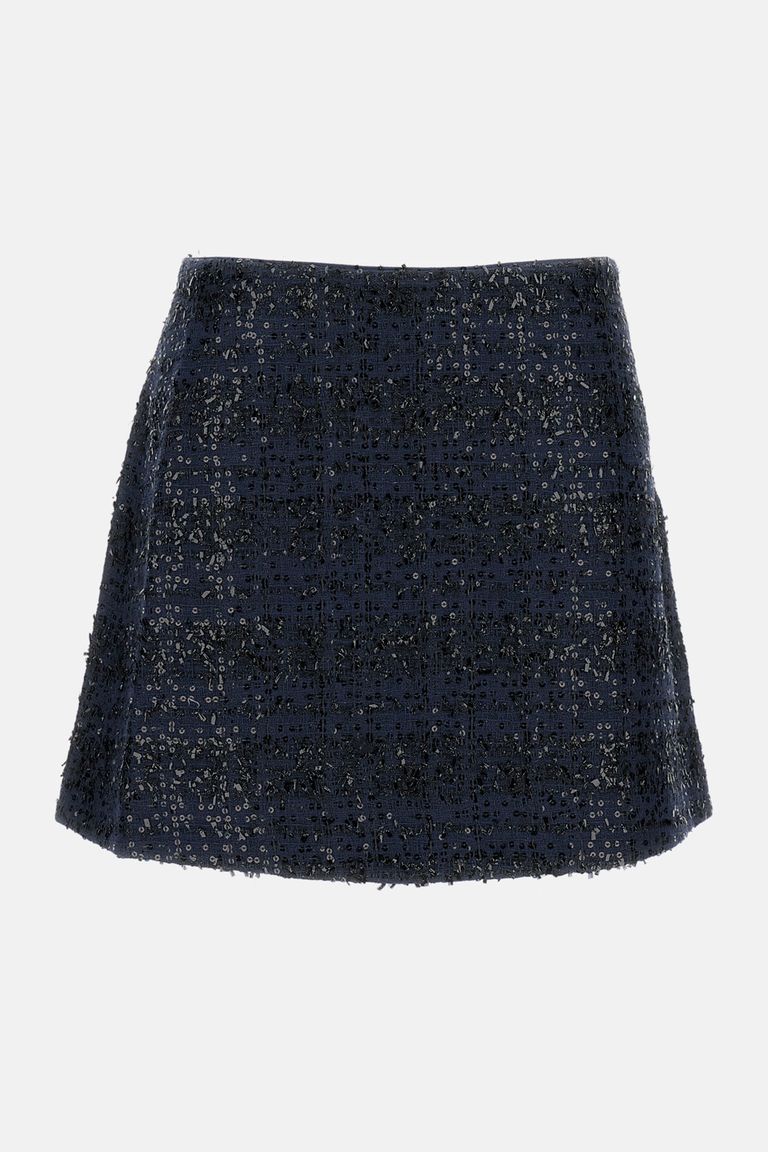 Rotate Birger Christensen Midi Skirt