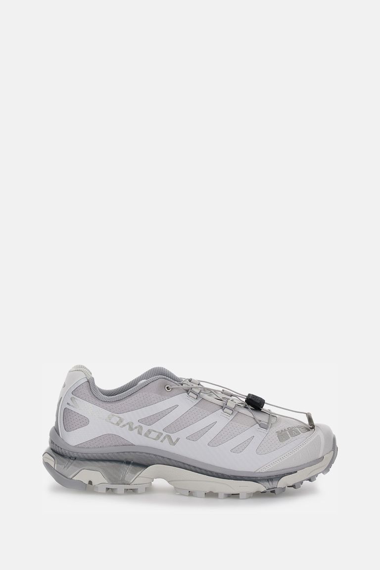Salomon Xt-4 Og Lace-up Sneakers In Gray