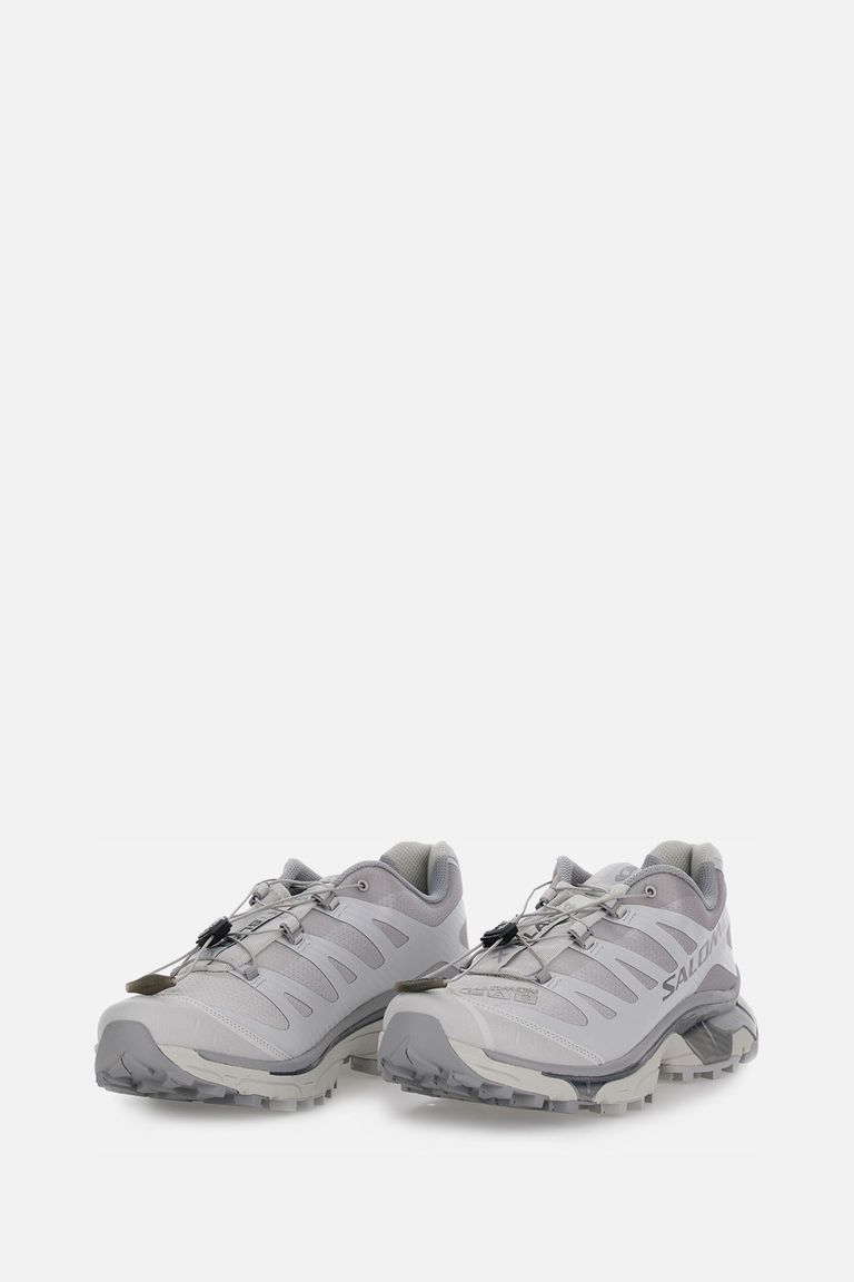 Salomon Xt-4 Og Lace-up Sneakers In Gray