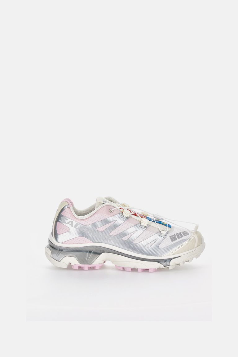 Salomon Xt-4 Og Sneakers In Pink