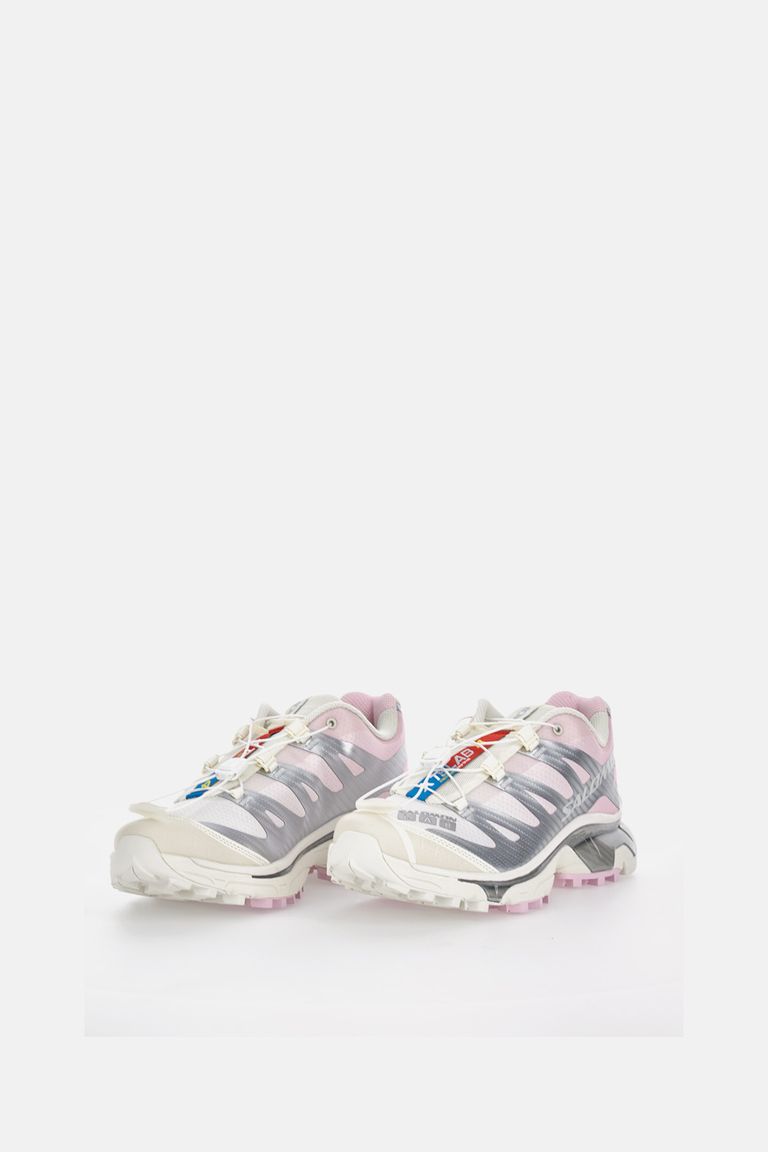 Salomon Xt-4 Og Sneakers In Pink