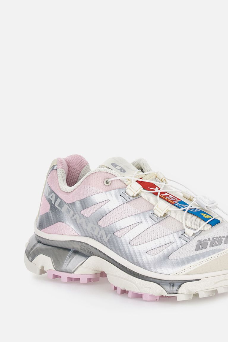 靴 SALOMON COMME DES GARCONS XT-6 Comme Des Garçons x Salomon XT-6 Expanse Sneakers | Black