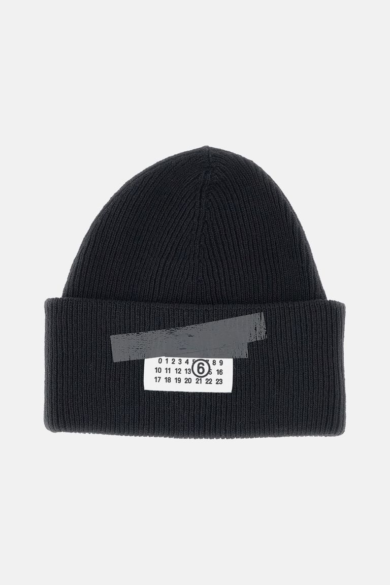 MM6 キャップ エムエムシックス メゾン マルジェラ MM6 Maison Margiela MM6