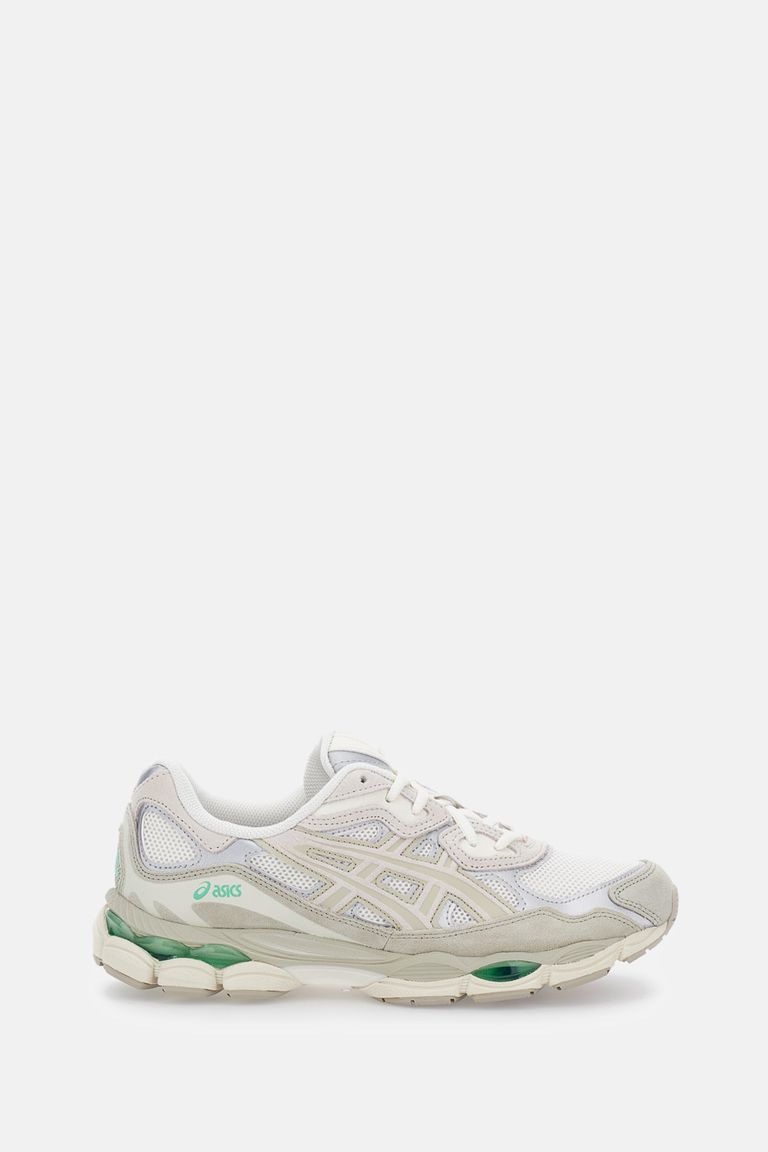 Asics Gel-nyc In Gray