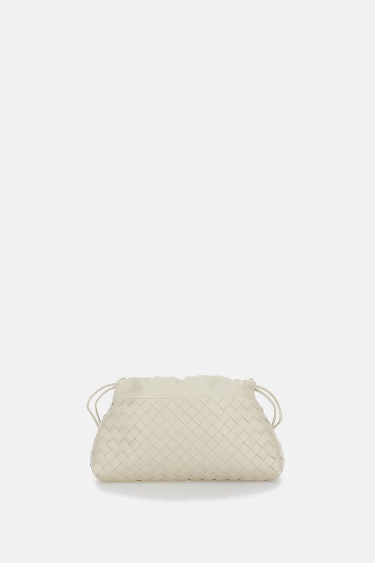 クラッチバッグ BOTTEGA VENETA DUST BAG POUCH WITH CHAIN Dust bag pouch with chain Bottega Veneta €2.500,00 EUR