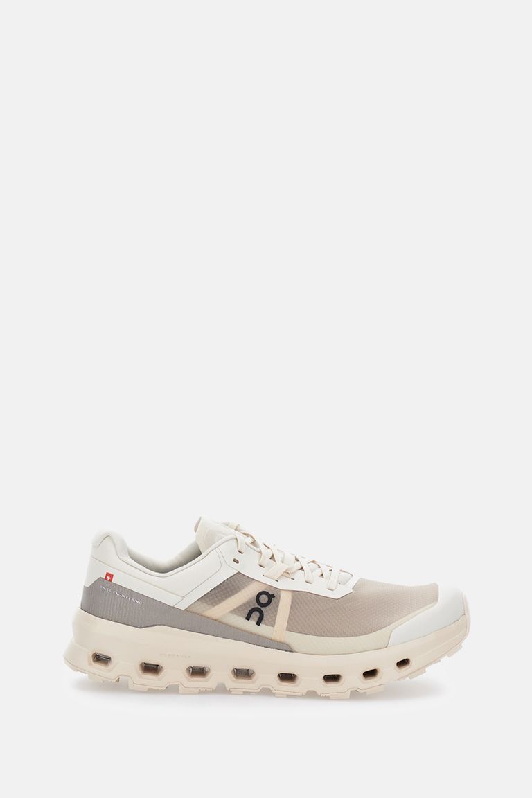 On Running Cloudvista Sneakers In White